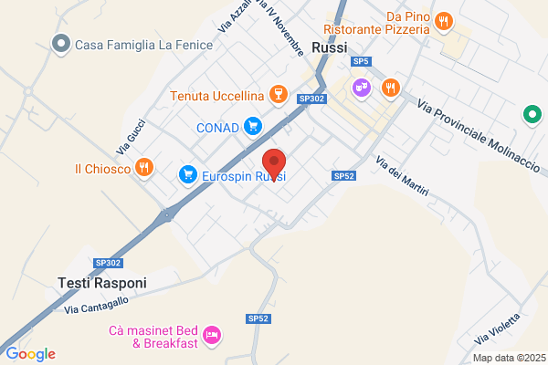 Edilcostruzioni P.A.P.A.S.A.S.