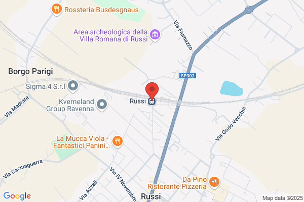 Fusaroli Rino