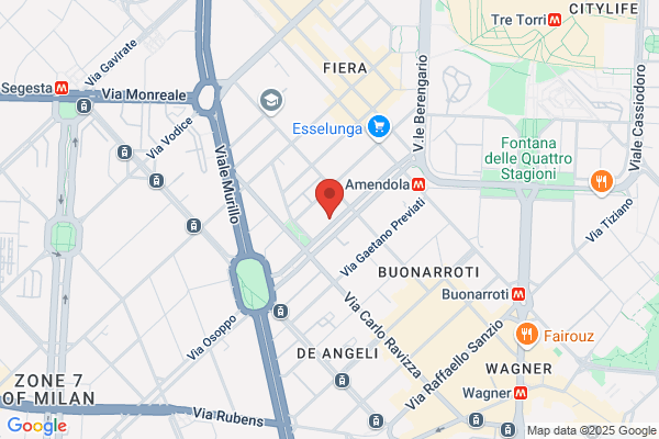 Immobiliare San Marco S.R.L.