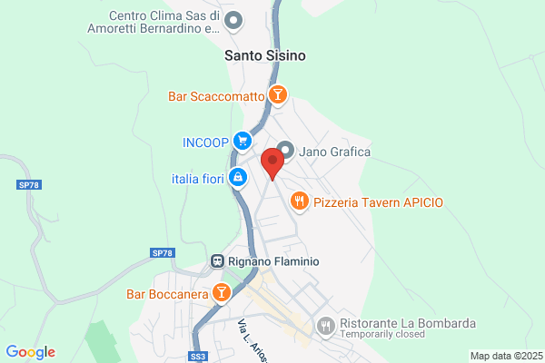 Montalti enrico