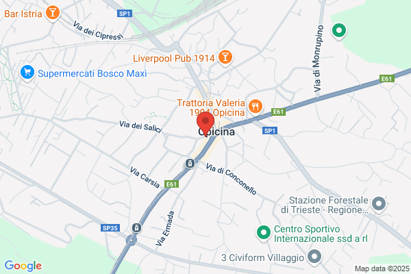 Lavanderia Trieste Di Ammendolea Filomena E Barboni monica