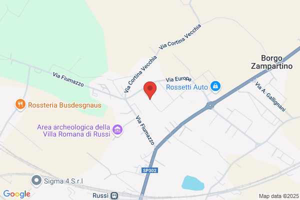 M.C. Meccanica Costruzioni Di Chierici Eraldo E C. s.N.C.