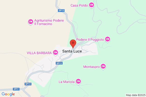 Panificio Fratelli Bandini Di Bandini Angelo E giuseppe s.N.C.