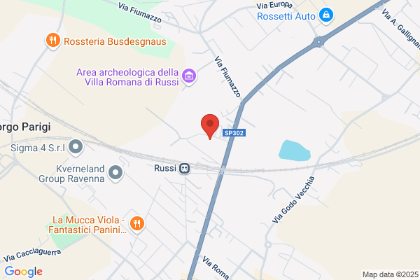 L.M. Snc Di Lacirignola Cosimo E Marchetti gaetano