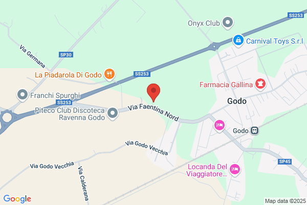 Ristorante Il Sociale E Della Caccia