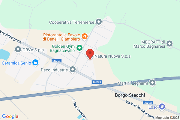 Natura Nuova