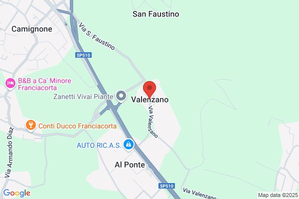 Valenzano giangrazio