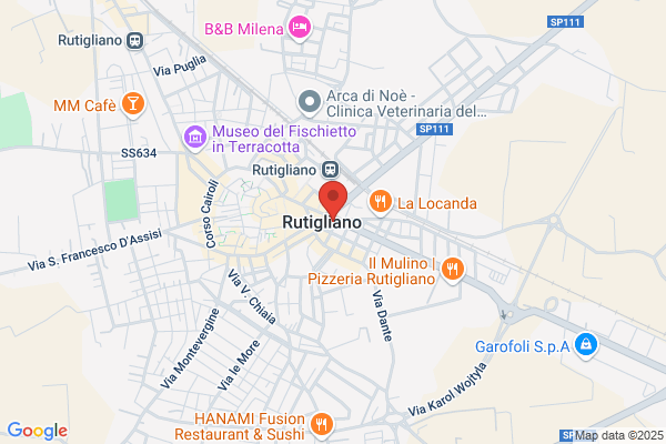 Troiani luigi