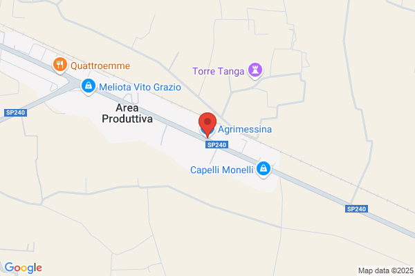 Messina Francesco Srl