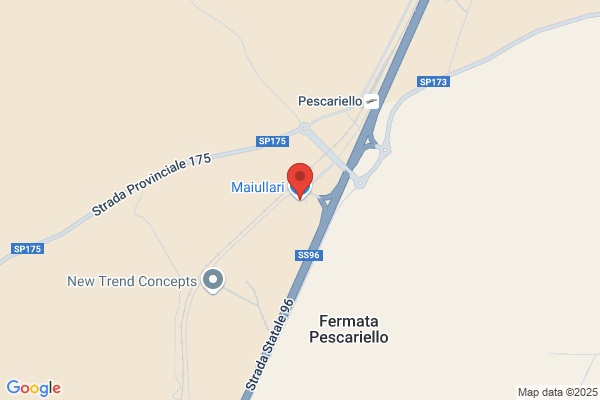 Maiullari francesco