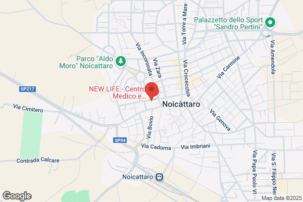 Fin Costruzioni S.R.L.