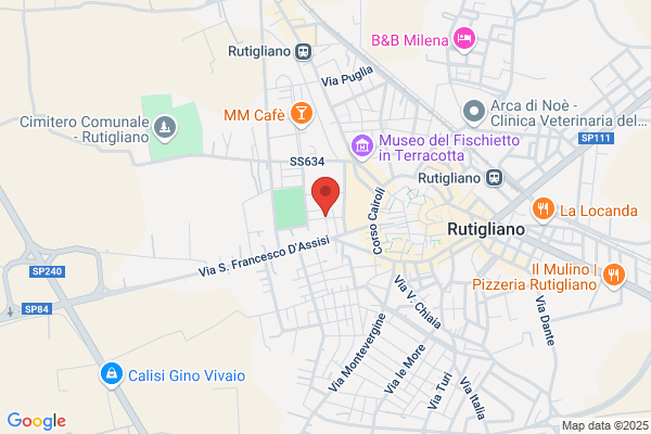 Immobiliare Legati Vito & C. (S.A.S.)