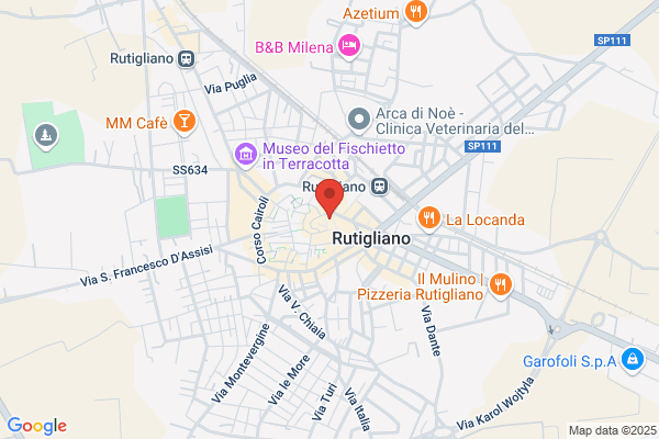 Ventola angelo Antonio