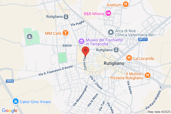Taranto giuseppe (Dr.)
