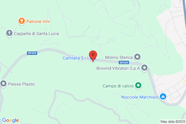 Cartitalia Srl