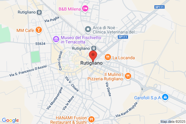 Eurogest Srl