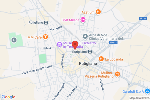 Istituto Suglia Passeri