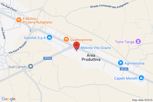 Magista vito