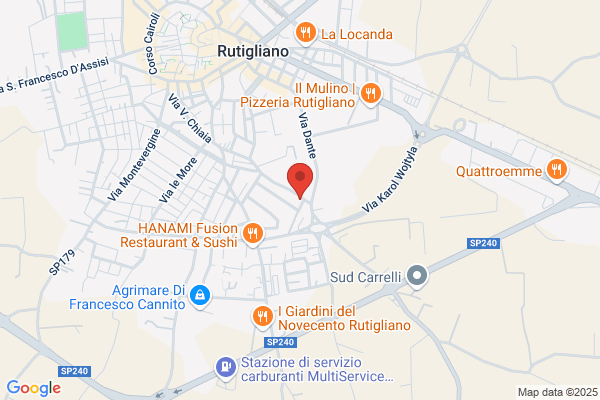 Panificio 2000 Di Orfino Domenico