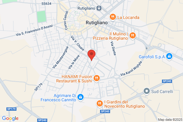 Panificio Annarosa