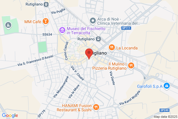 Pastificio Tortellino Doro Di Doro Beniamino