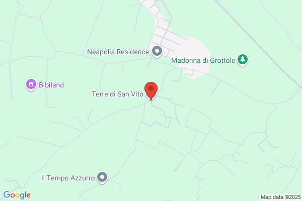 Vigneti Del Sud Spa