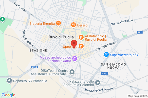 Grifo Pub Di Abbascia Diego