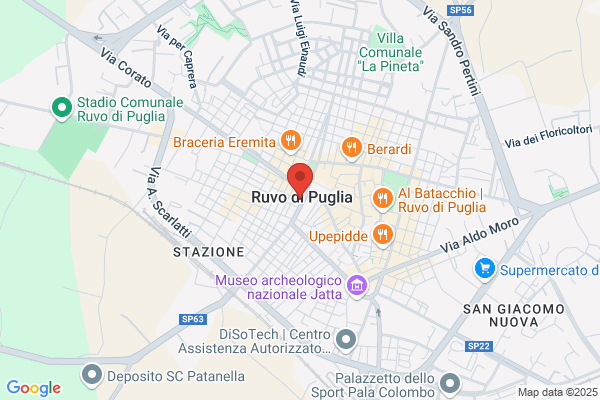 Tecnohouse Immobiliare Columella