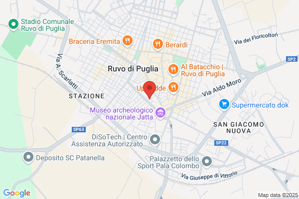 La Sorsa Massimo