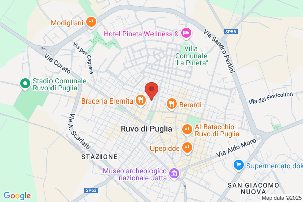 Tosini serena