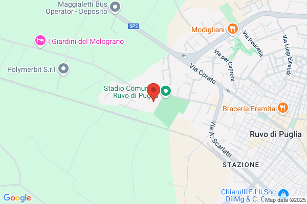 Liceo Scientifico Statale Orazio Tedone
