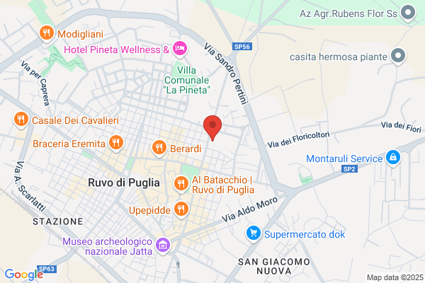 Scuola Elementare Ii Circolo