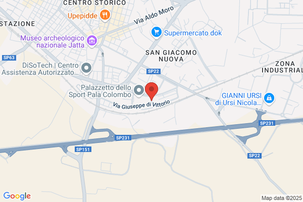 Scuola Materna Statale