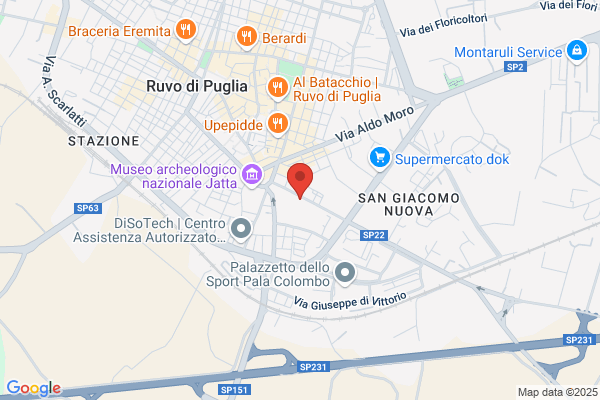 Scuole Elementari