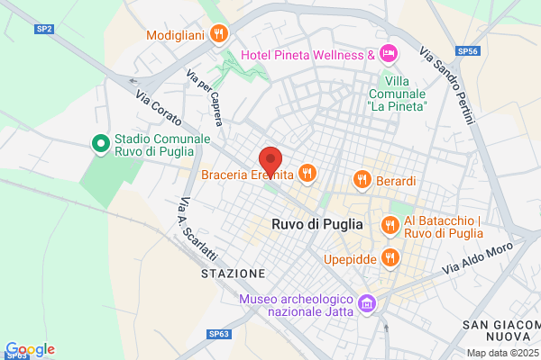 Scuole Elementari 1 Circolo G. Bovio