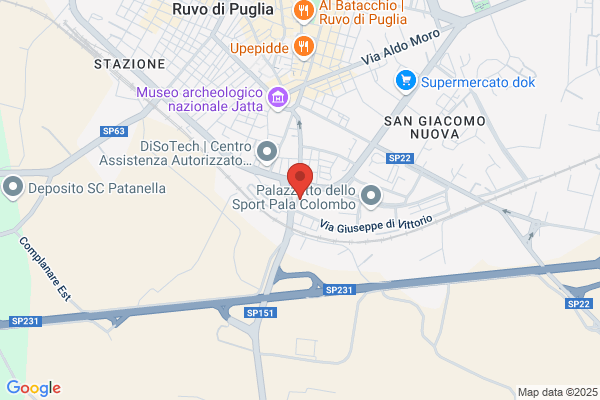 Stragapede Avv. Antonio Studio Legale