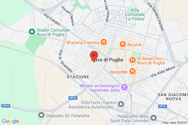 Stile In Calzature Di Concetta Caldarola