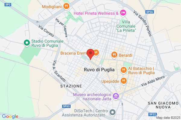 Giocart Di Arruzzo Maria Rosa