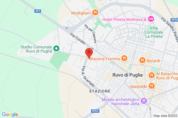 Istituto Suore Gerardine