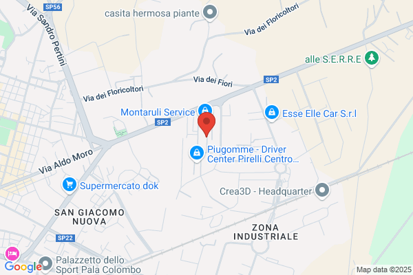Ferrocem Di Gattullo(S.R.L.)