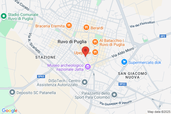 Maggialetti giuseppe
