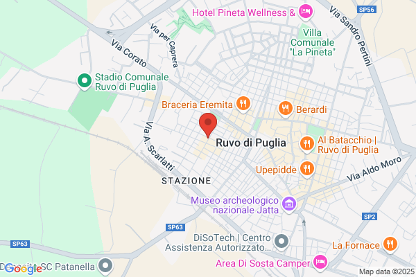 Santacroce francesco (Dr.)