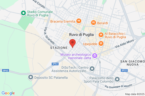 Studio Di Consulenza Tributaria Di Testini Gaetano