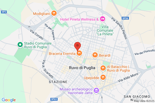 Ruta francesco (Ing.)