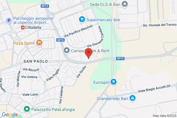 Uffici Giudice Di Pace