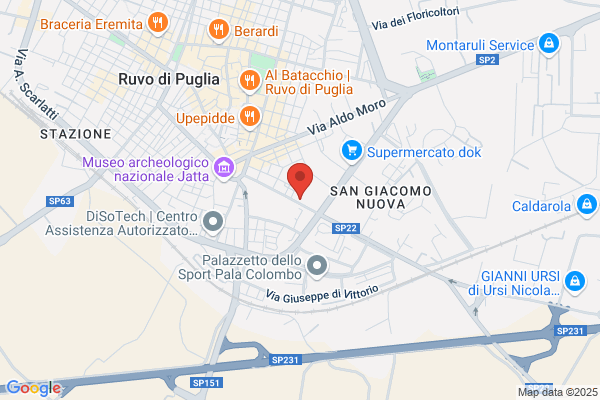 Dott. Santi Zizzo Studio Dentistico
