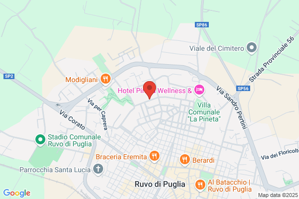 Farmacia Comunale Spa