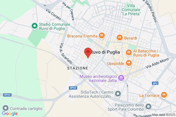 Regione Puglia
