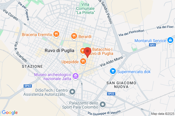 Regione Puglia