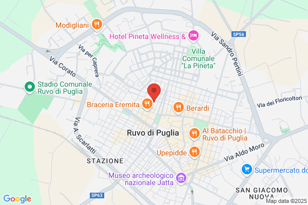 Barile Ing. Michele Studio di Ingegneria